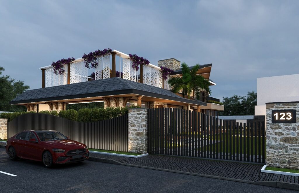 Architects in Jalandhar | Interior Designers in Jalandhar - R Square ...