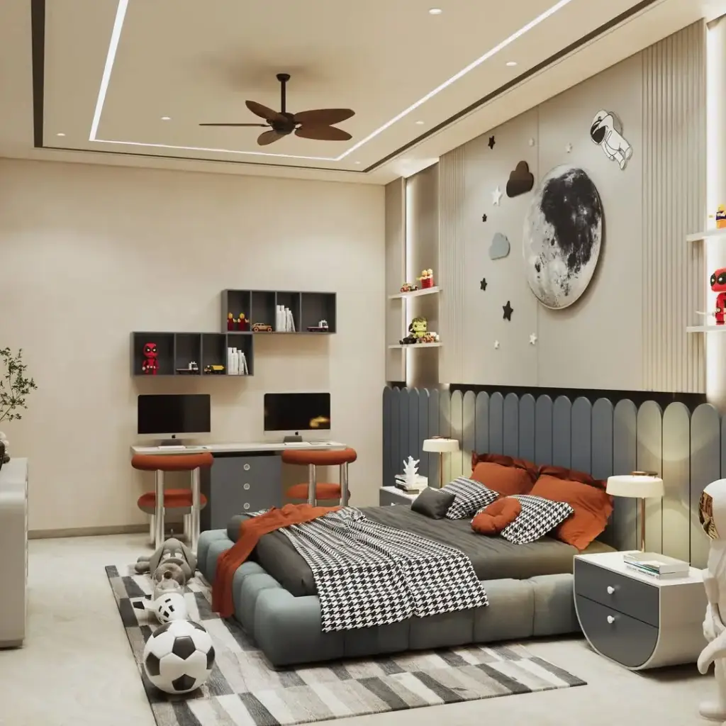 kids bedroom in jalandhar