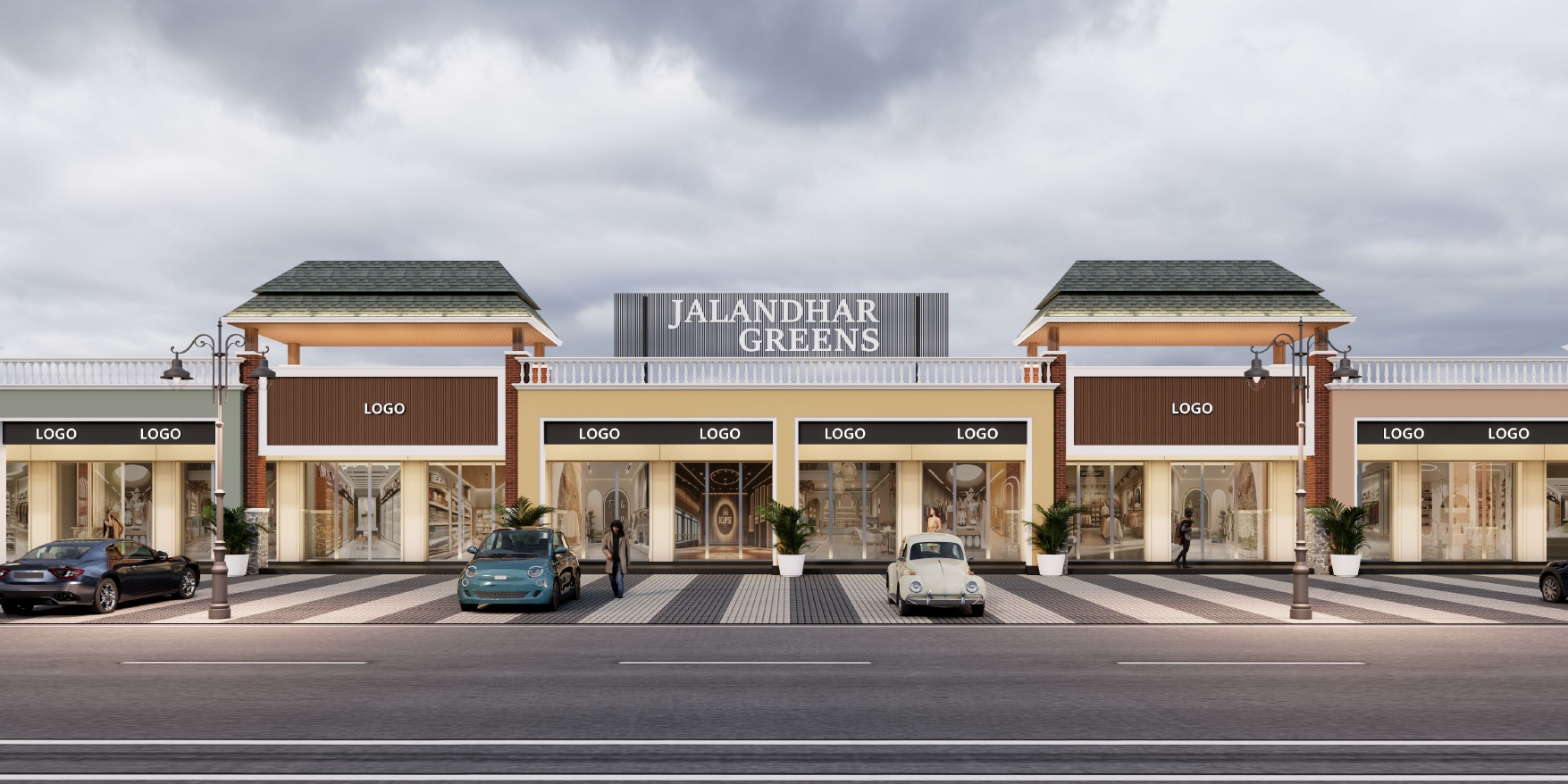 commercial design services commercial design services